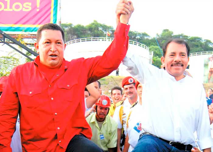 69 años del nacimiento de Hugo Chávez, líder de la Revolución Bolivariana