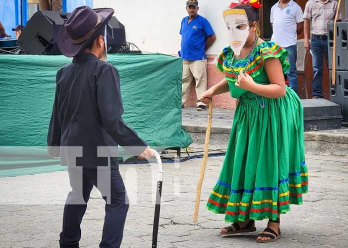 Foto: Ocotal se prepara con derroche de cultura y tradición en Fiestas Agostinas / TN8