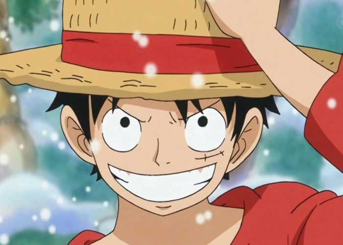 El Gear 5 de Luffy marcará la historia de One Piece