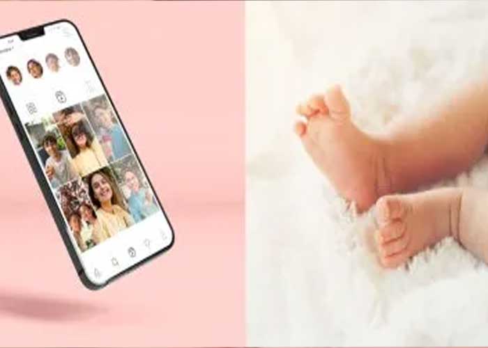 Escándalo sin límites: Pareja vende a su bebé de 8 meses por un iPhone 14