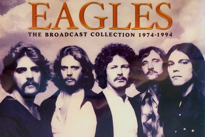 Foto: The Eagles dice adiós a los escenarios 