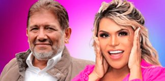 Juan Osorio asegura tener un proyecto televisivo en camino para Wendy Guevara