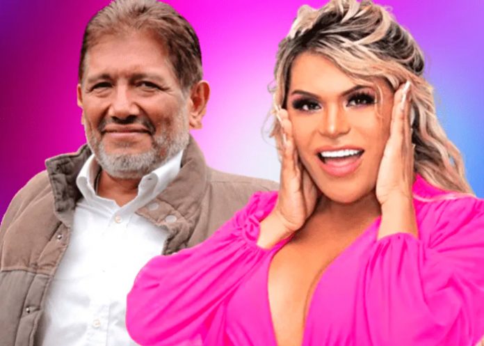Juan Osorio asegura tener un proyecto televisivo en camino para Wendy Guevara