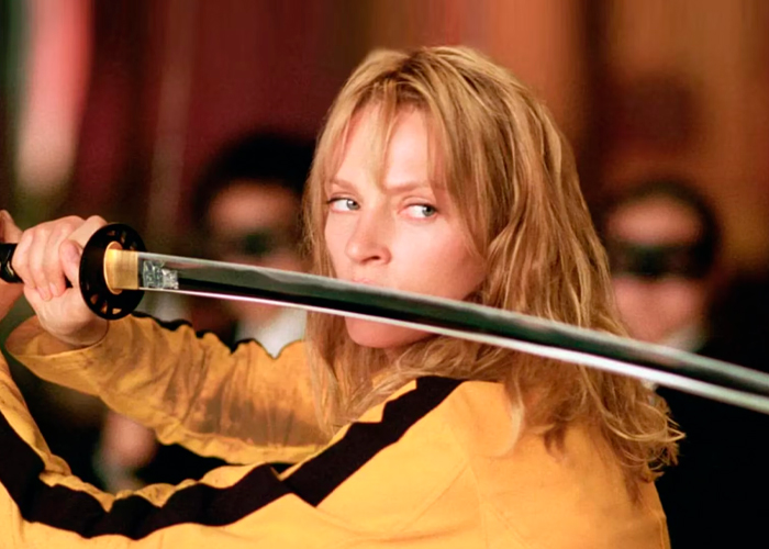 El cineasta Quentin Tarantino descarta la posibilidad de realizar "Kill Bill 3"