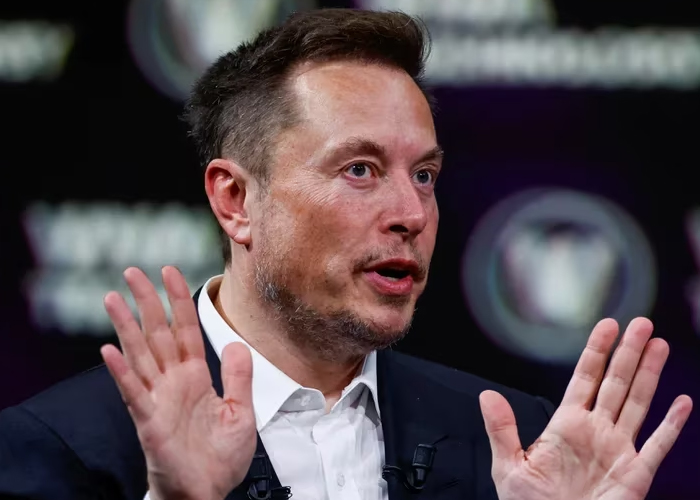 Foto; Elon Musk impone límites en Twitter y surgen fallas en la plataforma /  Cortesía 