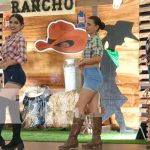 Foto: Matagalpa anuncia diferentes actividades en el "Festival Vaquero" / TN8