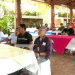 Realizan foro con miembros de cooperativas en Managua