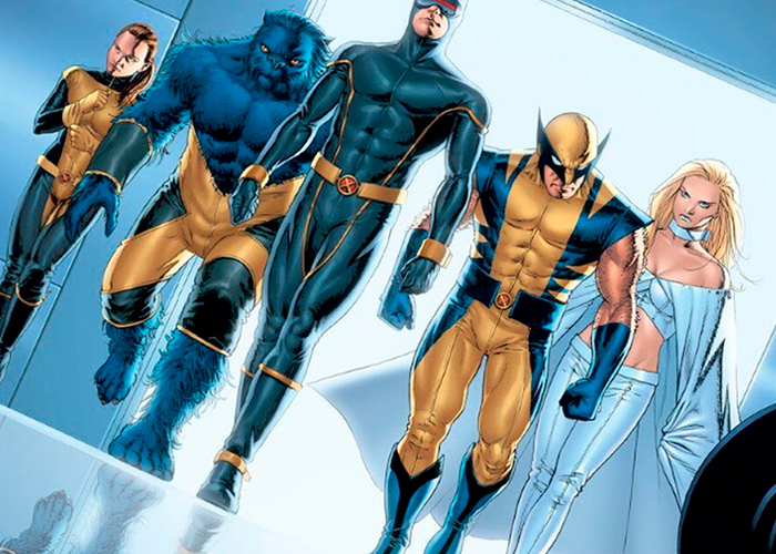 ¡Confirmado! Wolverine aparecería con su traje amarillo y azul en Deadpool 3 
