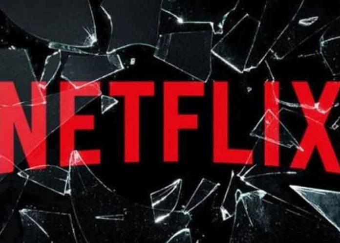 Foto: Netflix cancela serie españolas exitosas, generando polémica / Cortesía