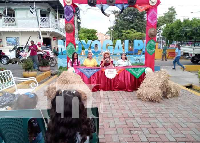 Invitan al gran 'Festival Vaquero' en Moyogalpa, Isla de Ometepe