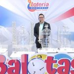 Foto: Sorprendentes premios en el sorteo de balotas de la Lotería Nacional / TN8