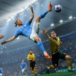 Foto: EA Sports FC 24: ¡Jugabilidad innovadora y gráficos sorprendentes / Cortesía