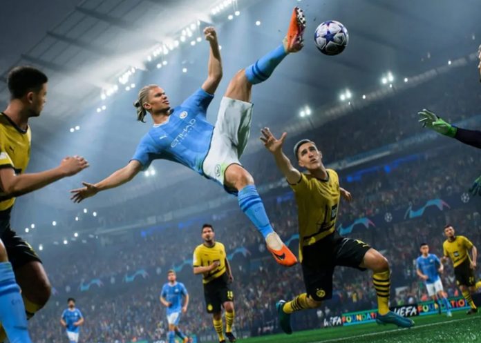 Foto: EA Sports FC 24: ¡Jugabilidad innovadora y gráficos sorprendentes / Cortesía