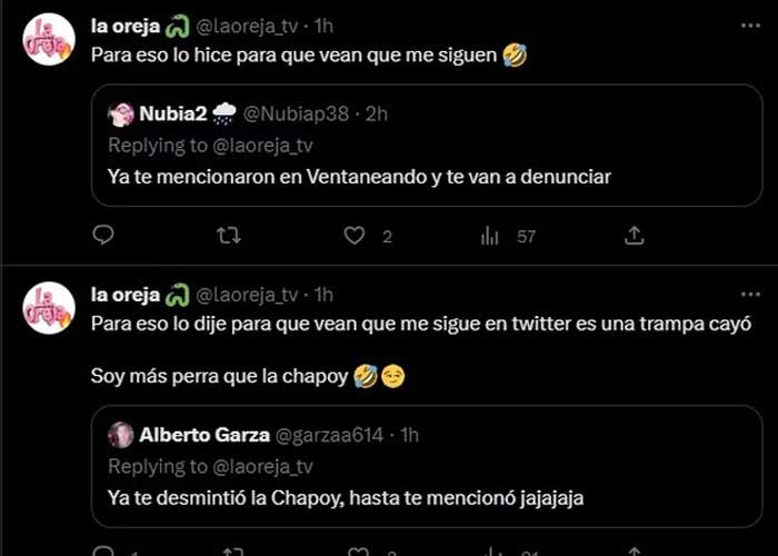 ¿Luto en TV Azteca? Esto se sabe de la supuesta muerte de Paty Chapoy