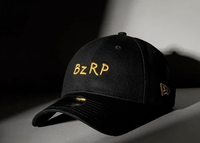 Bizarrap lanza a la venta su gorra ¿Cuánto costará? 