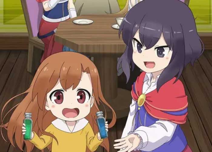 La película de Wataten presentó su tema musical principal en un vídeo  promocional