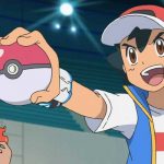 Aventuras de un Maestro Pokémon, la gran despedida de Ash Ketchum y Pikachu