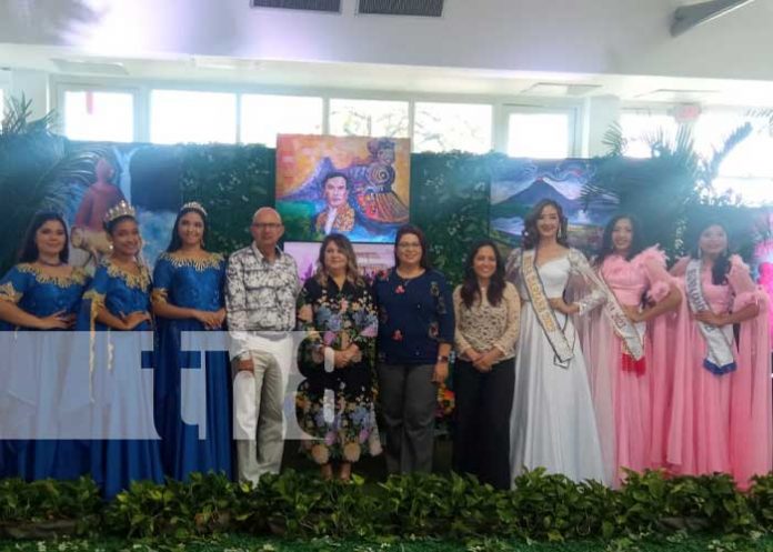 VIII edición del Festival Azul Darío será un derroche de cultura en León