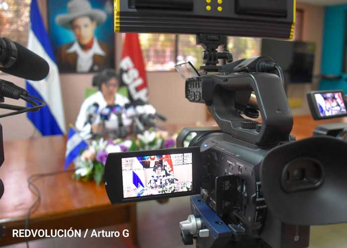Foto: Nicaragua elimina requisitos de vacuna y PCR para ingresar al país / Cortesía 