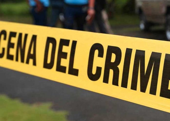 Rivas: Dos motociclistas muertos en choque de motos sobre la Ctra. San Juan del Sur