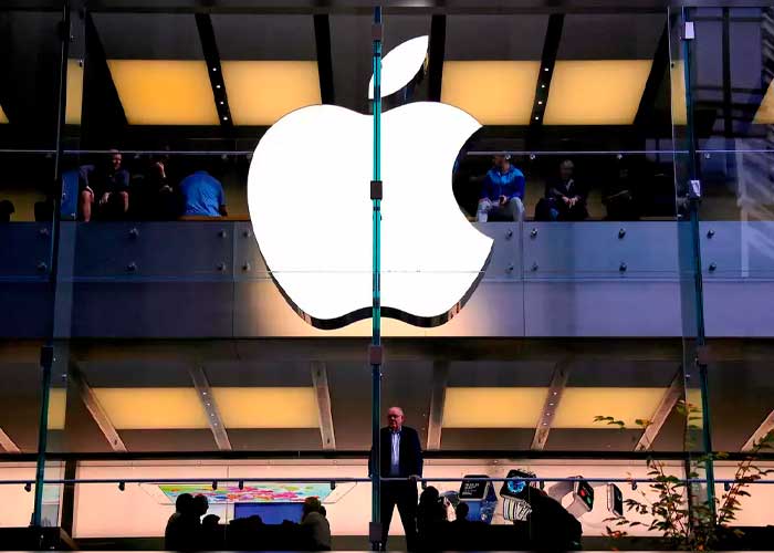 Apple podría estar desarrollando en silencio su propio "ChatGPT"