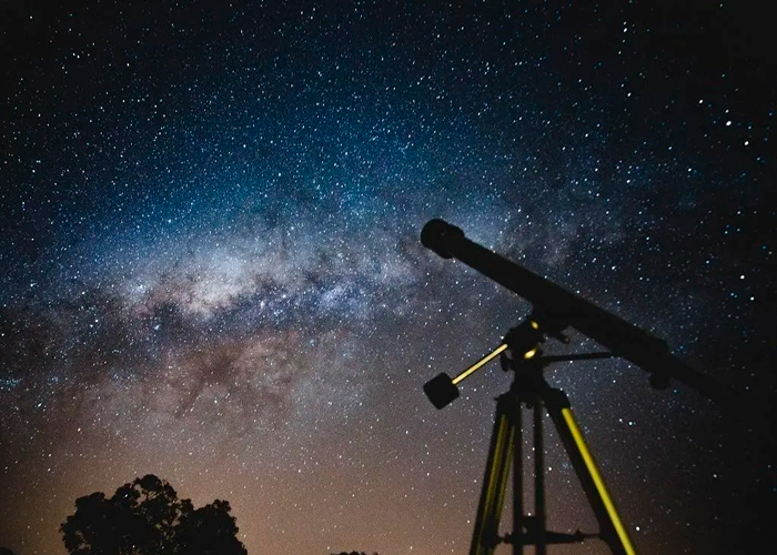 Julio: ¡Habrá lluvia de estrellas, conjunciones y hasta una superluna!