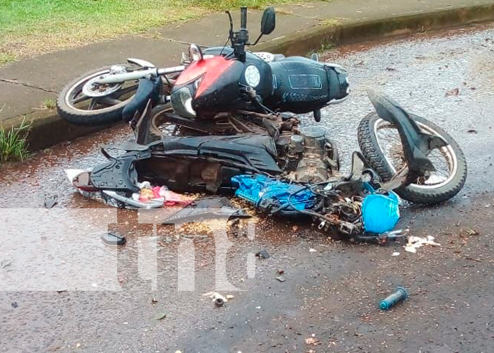 9 motociclistas perecieron en los últimos 7 días, según Tránsito Nacional