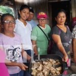 Cocina Exquisita: MEFCCA enseña a preparar conejo en salsa de hongos en Diriá