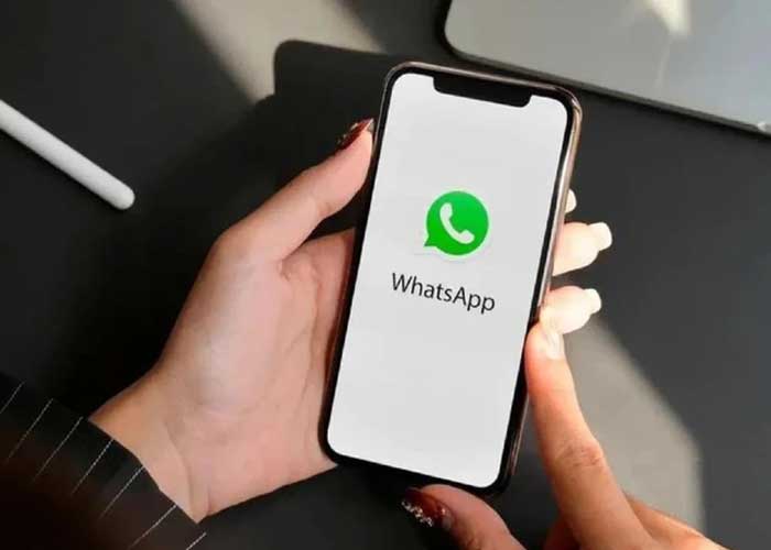Foto: WhatsApp revoluciona con vídeos instantáneos al estilo de mensajes de voz / Cortesía 