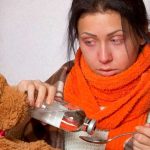 ¿Hacer el "cuchiplancheo" con gripe puede ayudar a mejor?