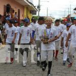 Equipo de Nandaime representará a Nicaragua a nivel centroamericano en Panamá