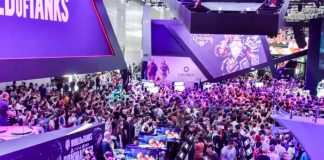 La "Gamescom 2023" contará con la participación de Xbox y Bethesda