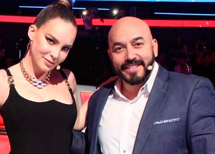 Foto: Lupillo Rivera es tendencia al traer "revelaciones" de su relación con Belinda, desde un programa de internet en el que dio las revelaciones/Cortesía