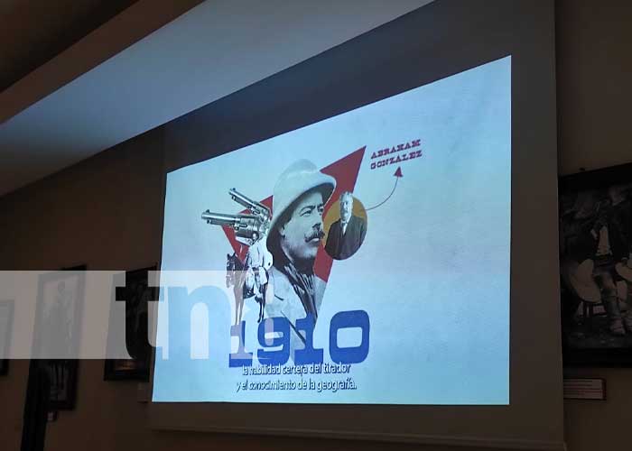 Foto: Embajada de México y cinemateca nacional celebran centenario del fallecimiento del General “Pancho Villa”/ TN8