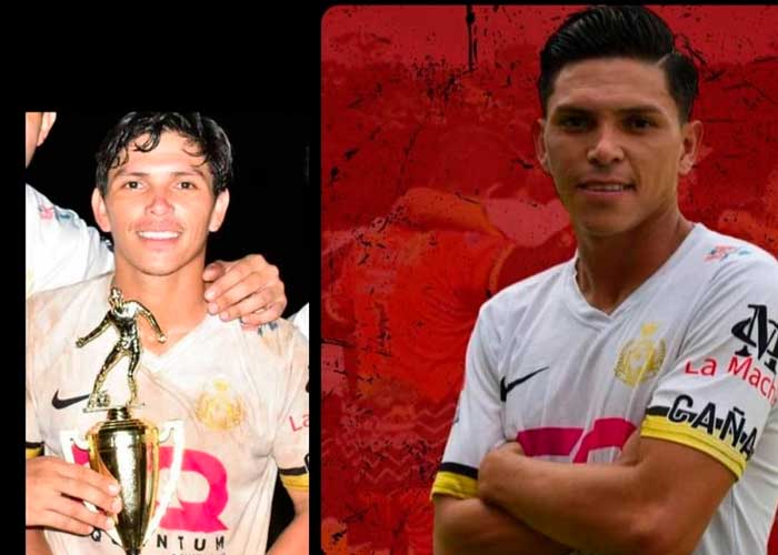 Foto: Recuperan cuerpo de Chucho, joven futbolista atacado por cocodrilo / Cortesía