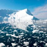 Aumento del deshielo en la Antártida provocado por el fenómeno de El Niño
