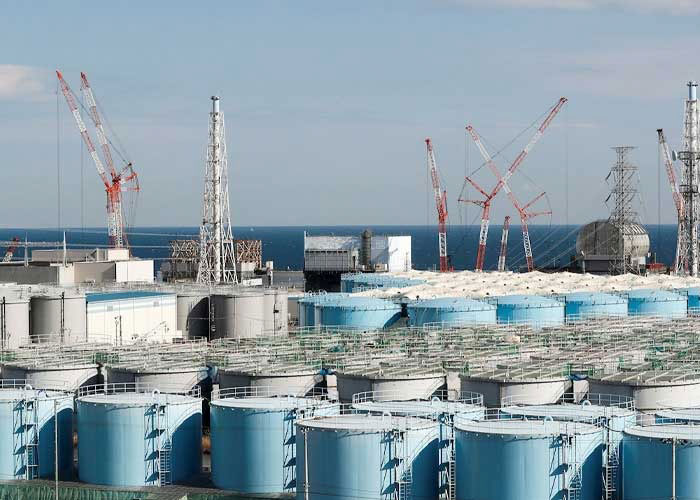 OIEA aprueba plan de evacuación de aguas residuales de Fukushima en Japón