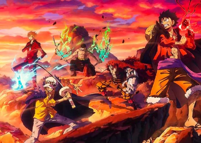 One Piece: Anime hará una pausa 