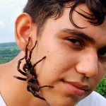 Movimiento Ambientalista Guardabarranco publicó el podcast del famoso tiktoker nicaragüense Iván Explore, reconocido por sus Expediciones.