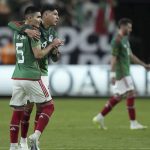Mexico a lavar su imagen en Copa Oro