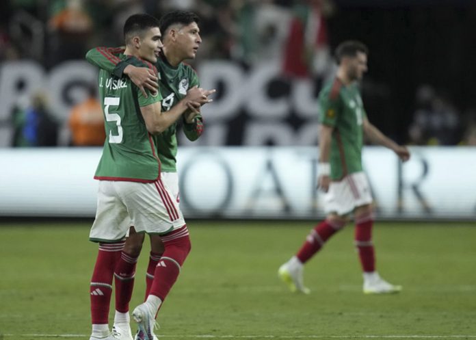Mexico a lavar su imagen en Copa Oro
