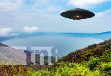 Foto: Opinión de nicaragüenses sobre extraterrestres y OVNIS