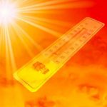 Fin de semana más caluroso de los últimos 50 años en Grecia