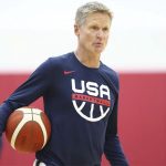 USA convoca a sus jugadores para Mundial FIBA