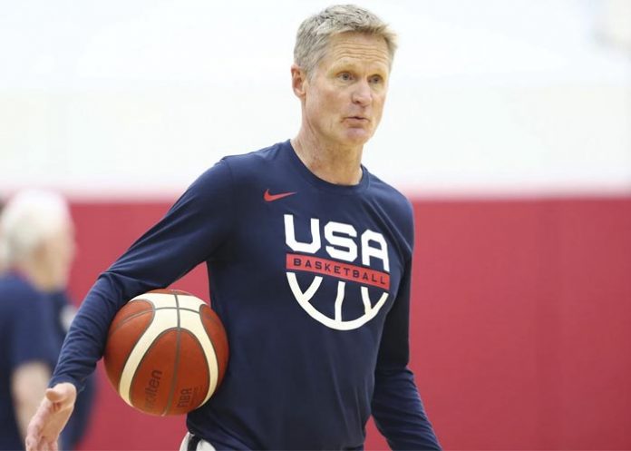 USA convoca a sus jugadores para Mundial FIBA