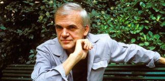 Muere el escritor Milan Kundera