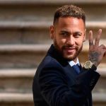 Foto: Neymar se autoregala un lujoso Richard Mille «antojito» como ninguno, el cual se suma a su lujosa colección de relojes de grandes marcas / Cortesía