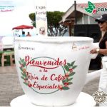 Mirador de Catarina se viste de gala con Expo Feria Departamental “Nicaragua es Café”
