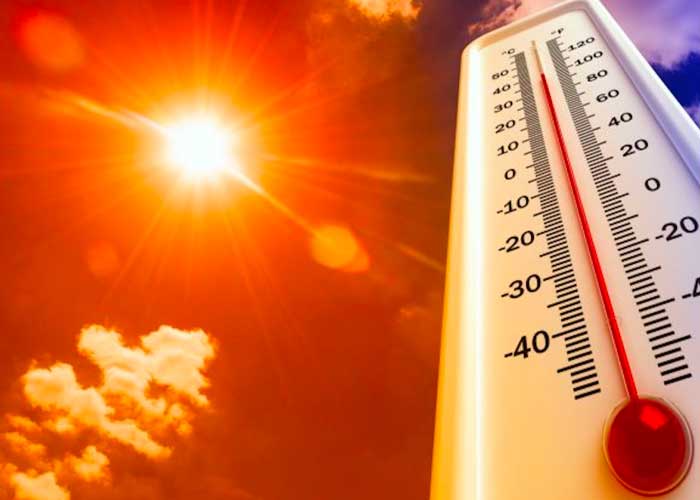 España se prepara para un episodio de calor intenso
