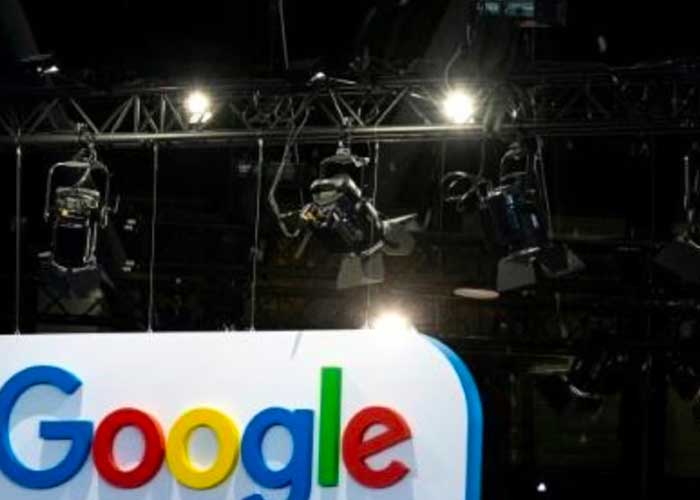 Google anuncia el lanzamiento de Bard